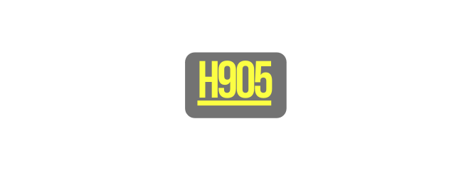 H905