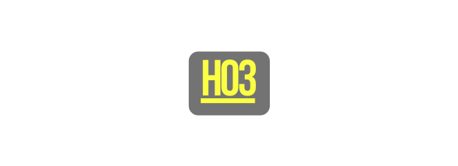 H03
