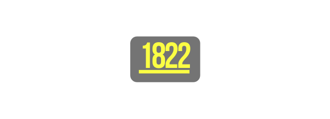 1822