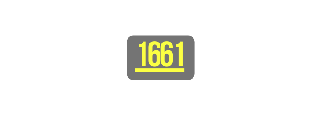 1661