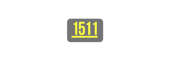 1511
