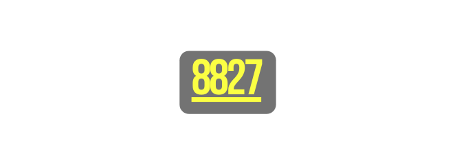8827