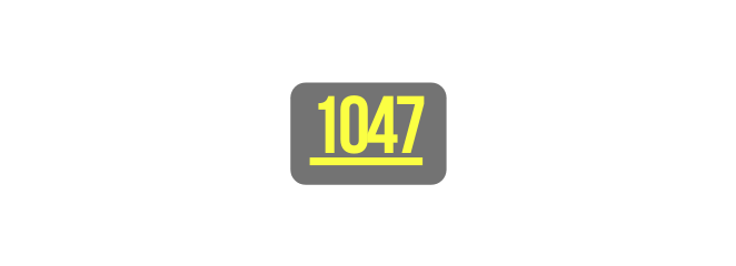 1047