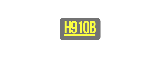 H910B