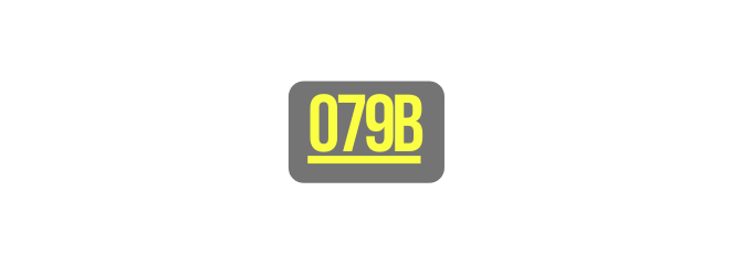 079B