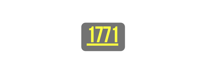 1771