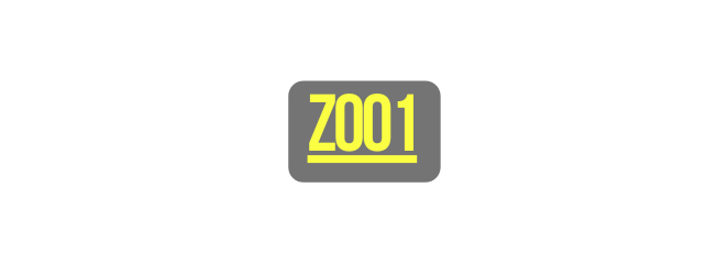 Z001