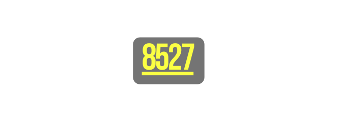 8527