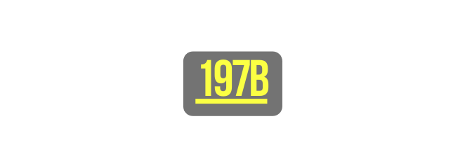197B