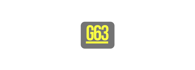 G63